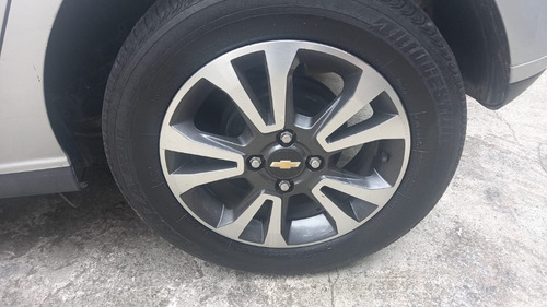 Chevrolet Onix 1.4 Ltz Aut. 5p