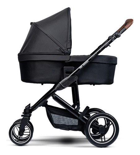 Travel System Trio Como 4 - Ink - Abc Design