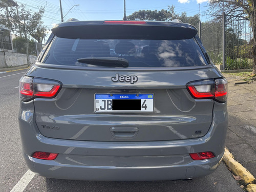 Jeep Compass 1.3 T270 TURBO FLEX S AT6