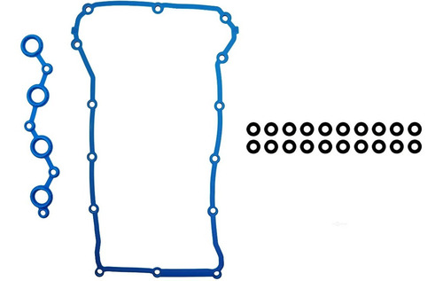 Empaquetadura Tapa De Válvulas Jeep Compass Patriot