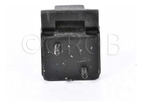 Soporte Motor Jeep Cj5 L6 4.6 1973-1986 Derecho Frontal