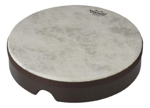 Hd-8512-00 Fiberskyn Frame Drum, 12 