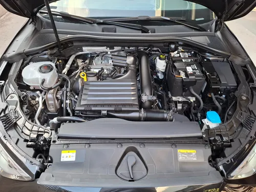 Audi A3 1.4 Sedán Dynamic At Dsg