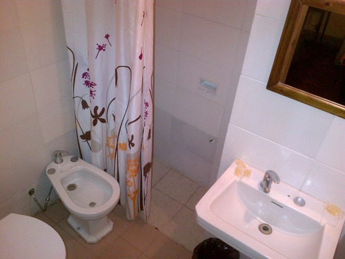 Imagen 6 de 7 de Alquiler Hotel Mensual. Centro. Montevideo Consultar