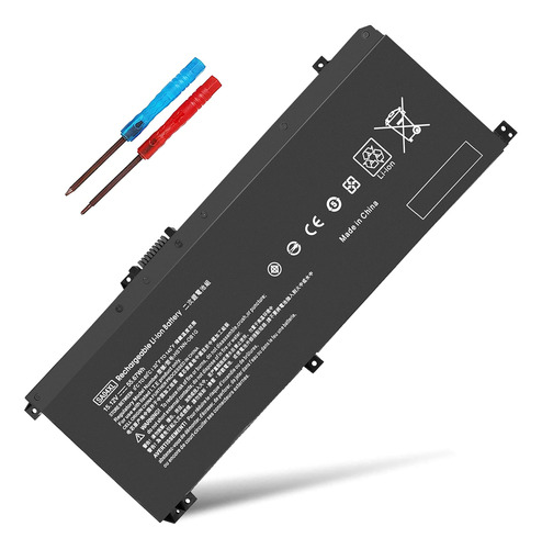 Bateria Wh Para Hp Envy Dx Hstnn-ob Hstn