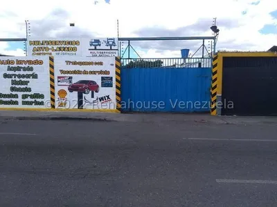 Terreno en venta