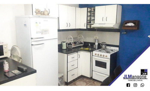 Imagen 5 de 8 de Departamento 2 Ambientes Con Cochera