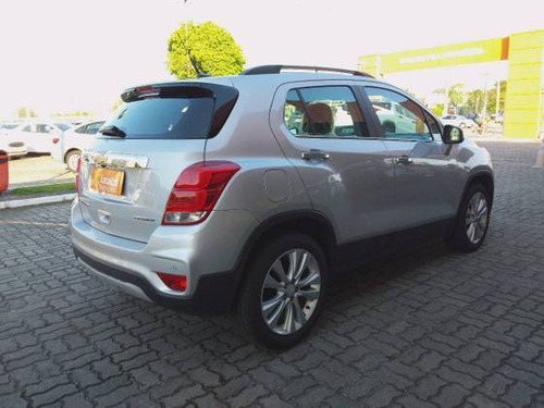 Chevrolet Tracker 1.4 16v Turbo Flex Premier Automático