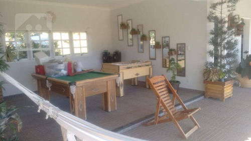 Imagem 29 de 30 de Chácara À Venda, 5000 M² Por R$ 3.800.000,00 - Monte Belo - Taubaté/sp - Ch0020