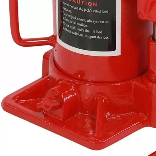 Gata Tipo Botella Hidraulica 5 Toneladas