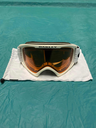 Goggles Oakley Para Ski, Motociclismo, Ciclismo, Snowboard