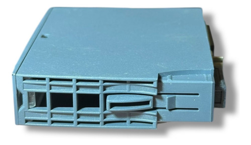 Tarjeta Siemens 6es7 131-6bf00-0ba0 (Usado)