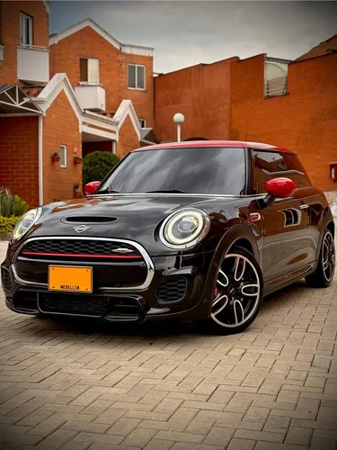 Mini Cooper John Cooper Works 2.0 Turbo 2020