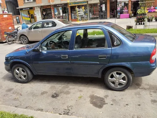 Chevrolet Corsa 1.4 Gls