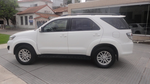 Toyota Sw4