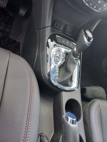 Imagen 5 de 15 de Chevrolet Cruze 5 Puertas Rs 1.4n Turbo Automático 2023 Ep