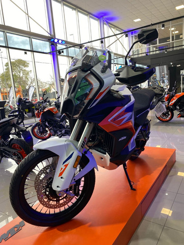 Ktm Super Adventure 1290 R 0km