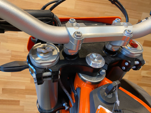 Ktm Enduro 690r