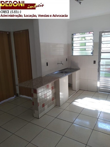 Imagem 1 de 10 de Casa - Ca00079 - 69675689