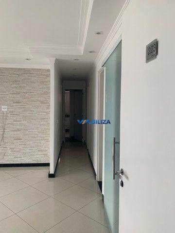 Imagem 15 de 20 de Apartamento À Venda, 86 M² Por R$ 650.000,00 - Vila Leonor - Guarulhos/sp - Ap0422