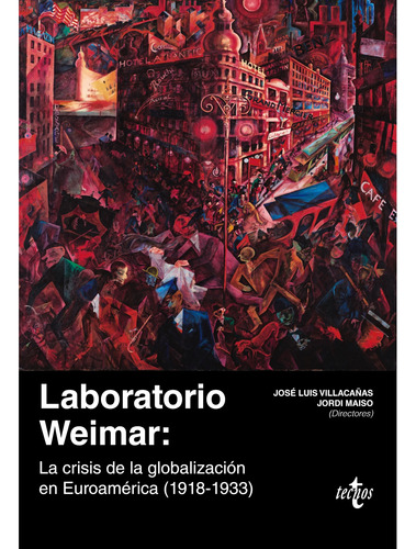 Livro - Laboratorio Weimar