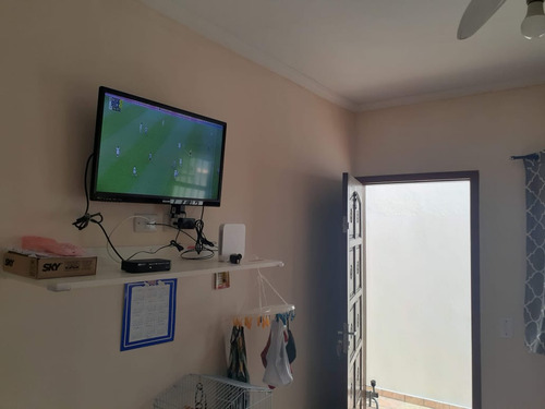 Kit Net Mobilhada,vendo Ou Troco Por Carro, Ar Condicionado