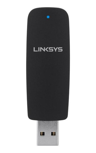 Linksys Ae1200 Wireless-n Usb Wifi Adapter Entrega Express
