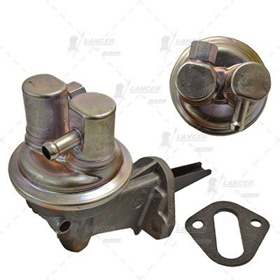 Bomba Gasolina Mecanica Ford Ranger 2l 2.3l 1984-1988 Lancer