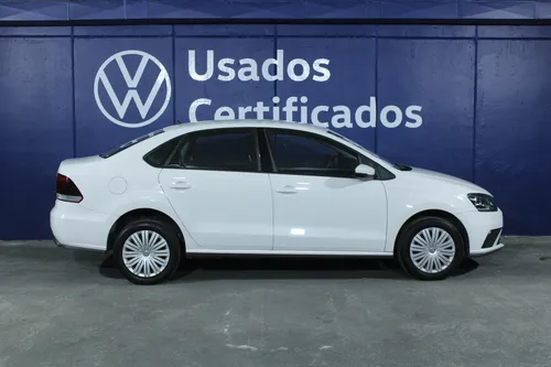 Volkswagen Vento 1.6 Starline Mt