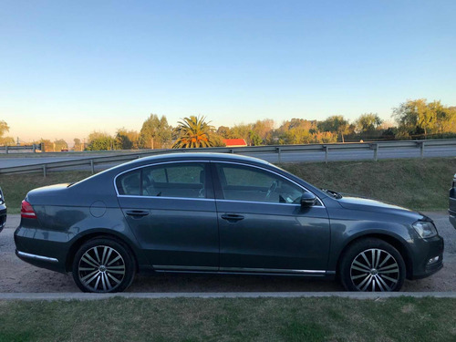 Volkswagen Passat 2.0 Luxury Tsi 211cv Dsg 2014