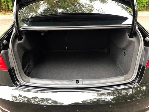 Audi A3 1.4 Tfsi Sedan S-tronic 2017