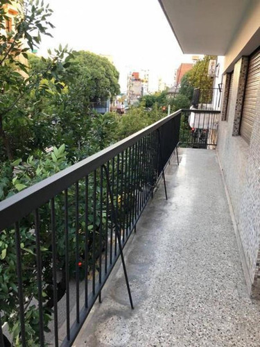 Imagen 11 de 19 de Excelente 4 Amb.-calle-luz-balcón-diario-lavadero