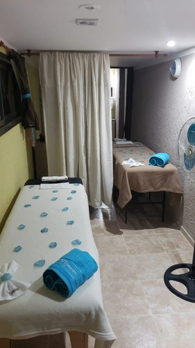 Imagen 3 de 29 de Vendo Complejo De 11 Cabañas En Villa Carlos Paz, A 9 Cdras Ctro Y 3 Del Río, Gym, Spa, Restobar, 4 Piscinas, Jacuzzi Climatizado, Hidromasaje, Toboganes Acuáticos, Gruta, Barras