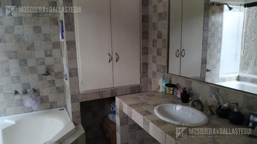 Imagen 22 de 23 de Lindísima Casa En Santa Catalina - Escriturada