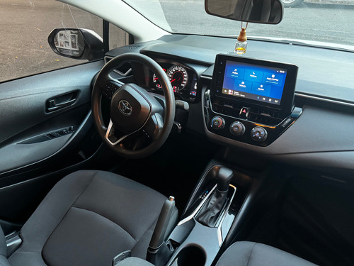 Toyota Corolla 2.0 Xli Cvt 170cv
