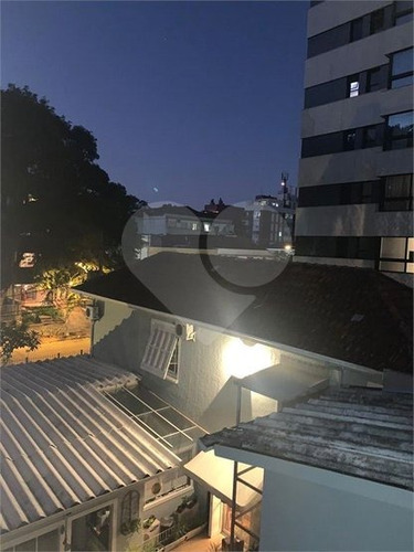 Excelente Cobertura No Bairro Coração De Porto Ale - 28-im420630