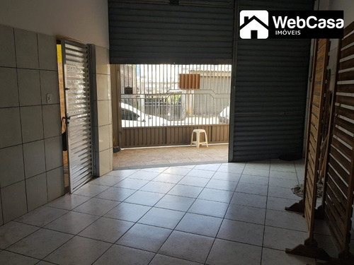 Imagem 4 de 8 de Salao - Itaquera - Ref: 2224 - L-2224