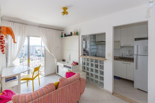 Imagem 5 de 23 de Apartamento - Ap03235 - 69288682