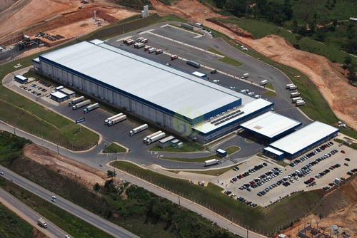 Imagem 16 de 27 de Galpão Para Alugar Em Limeira/sp - Ga1149
