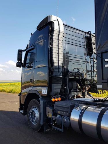 Volvo Fh 540 6x4
