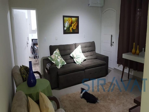 Imagem 6 de 13 de Casa - Ca00701 - 67815856