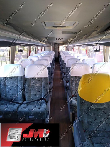 Imagem 5 de 12 de Comil Hd Ld 4.05 Ano 2014 Volvo B380r Jm Cod 745