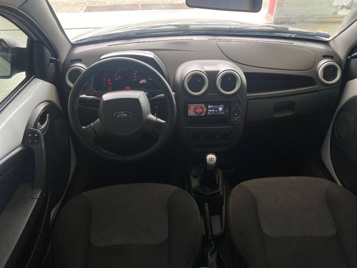 Imagem 6 de 9 de Ford Ka 1.0 Mpi 8v Flex 2p Manual