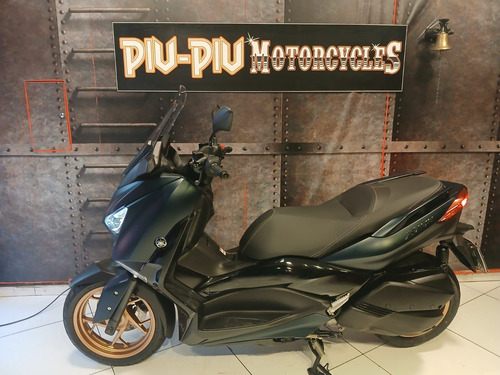 Yamaha Xmax Abs