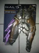 Comprar Halloween Halo Weapon Covenant Needler Original Para Cosplay