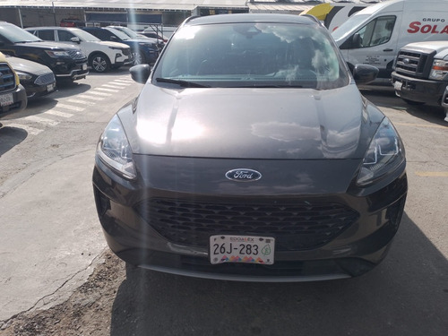 Ford Escape 2.5 Hibrid