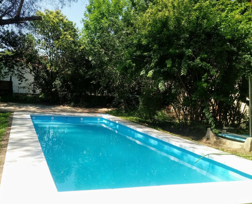 Imagen 14 de 22 de Alquilo Casa C/pileta Para 4 A 12 Personas Sierras Córdoba