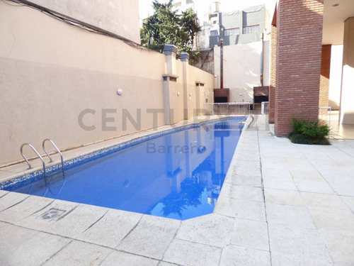 Imagen 22 de 29 de Impecable 3 Ambientes Con Balcón. Torre Con Amenities, Piscina, Salon De Eventos