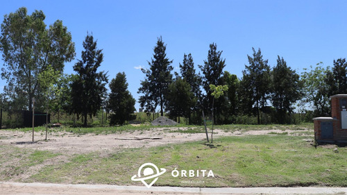 Lote En Venta En San Fermin, Tigre