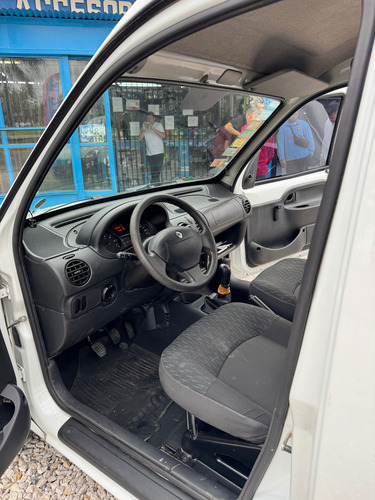 Renault Kangoo 1.6 Furgon Ph3 Confort 5as Lc
